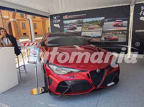 Motor-Valley-Fest Brand iconici