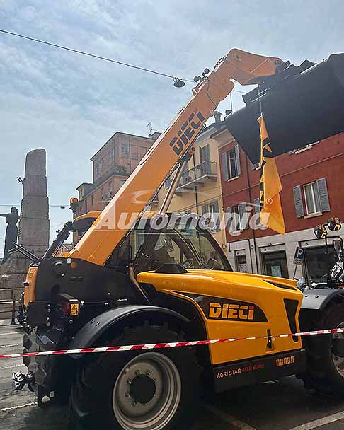 Motor-Valley-Fest Trattori