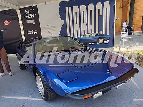 Motor-Valley-Fest Brand iconici