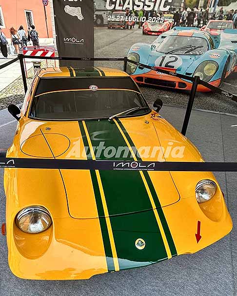 Motor-Valley-Fest Brand iconici