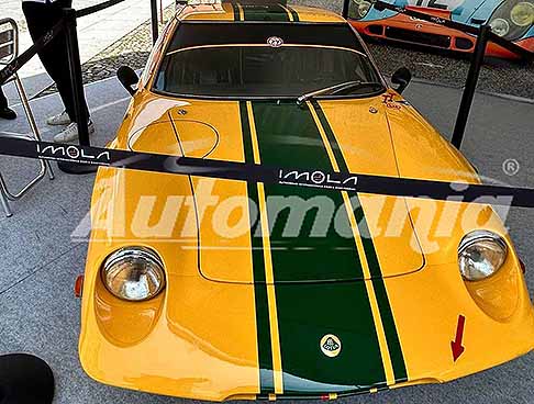 Motor-Valley-Fest Brand iconici