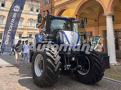 Motor-Valley-Fest Trattori