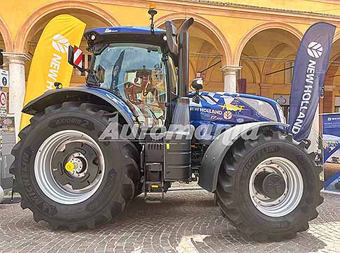 Motor-Valley-Fest Trattori