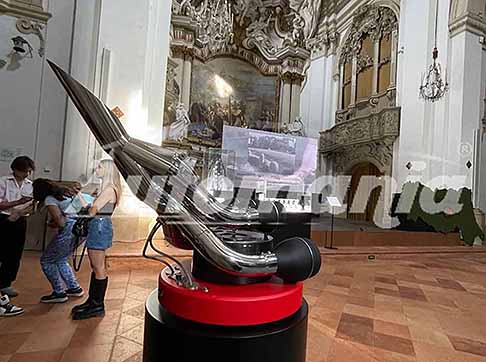 Motor-Valley-Fest Brand iconici