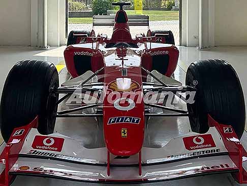 Motor-Valley-Fest Museo