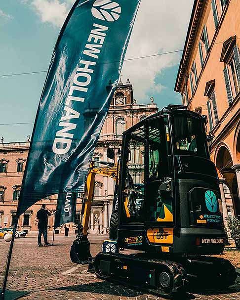 Motor-Valley-Fest Trattori