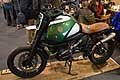 Bmw R 1100 GS Bombardone Officine Sbrannetti motocicli al Motor Bike Expo 2016