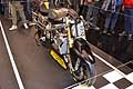 Bike Ducati DraXter prototipo al Motor Bike Expo 2016 di Verona