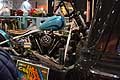 Harley Davidson sul pick up storico al Motor Bike Expo 2016