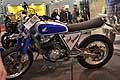 Motocross Honda RX 600 R del 1991 preparatore Demi al Motor Bike Expo 2016 di Verona