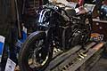 Triumph Bonveville T100 Motorcycles del 2002 al Motor Bike Expo 2016