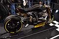 Bike Ducati DraXter Concept al Motor Bike Expo 2016 di Verona