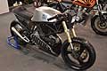 Ducati custom IMB.14 Vernice Motorcycle al Motor Bike Expo 2016 a Verona