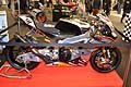 Moto Aprilia Rsv4 al Motor Bike 2016 di Verona