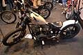 Moto Harley Davidson Panhead al Motor Bike Expo 2016