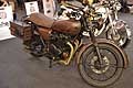 Moto storiche vintage by Ferro al Motor Bike Expo 2016 di Verona