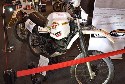 MotorBike Motorally