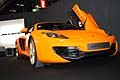 McLaren MP4 12C auto sportiva Made in Britain - Photo credit: by  Automania