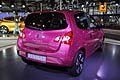 Antreprima nazionale con il restyling della Renault Twingo