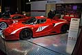 Completano lo schieramento dei modelli racing la Ferrari 458 Italia GT3 che ha debuttato nel FIA GT3 conquistando il titolo piloti e la FXX, vettura laboratorio che rappresenta una delle massima espressioni dell’automobilismo non agonistico. 