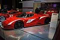 Ferrari FXX con motore V12 65