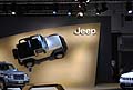Al Motor Show di Bologna vanno in scena i fuoristrada Jeep