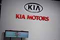 Brand Kia Motors al Motor Show di Bologna