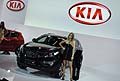 Kia Sportage high-power da 184 Cavalli anteprima nazionale