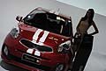 Kia Picanto 3 porte in anteprima nazionale a Bologna Motor Show