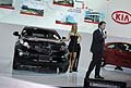 Kia Sportage high-power 184 CV anteprima nazionale