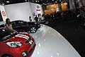 La presentazione dello stand Kia Motors con dati e anteprime nazionali come la Kia Picanto 3 porte