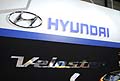 Brand Hyundai al Motor Show di Bologna edizione 2011