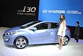 Auto Hyundai new i30 anteprima nazionale al Motor Show di Bologna