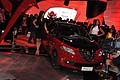 World Premiere Lancia Ypsilon Black&Red al Bologna Motor Show 2011