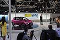 Presentazione ufficiale Renault con al centro della scena due anteprime mondiali la R-Space Concept e la nuova Twingo