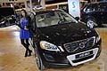 Volvo XC 60 SW al Motor Show di Bologna 2011