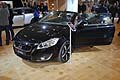 Volvo C70 D3 coup cabriolet al Motor Show di Bologna 2011