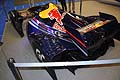 Red Bull X2010 guidata da Sebastian Vettel il bolide che accelera da 0 ad oltre 300 km/h in 2.8 secondi