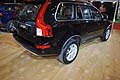 Retro vettura del Suv Volvo XC90