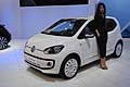 La Nuova Volkswagen Up! new entry nel segmento A