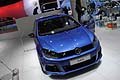 Auto Volkswagen Golf R al Motor Show di Bologna 2011