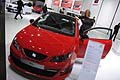 Seat Ibiza SC 1.4 TSI 180 CV (132 kW) DSG Cupra al Motor Show