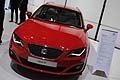 Seat Exeo ST 2.0 TDI CR 143 CV (105 kW) Multitronic Style il top della gamma al prezzo di  30.650,00