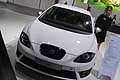 Seat Leon 1.4 TSI 125 CV (92 kW) FR al Motor Show