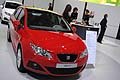 Seat Ibiza ST 1.2 da 105 Cavalli al Motor Show di Bologna 2011