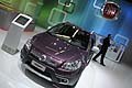 Fiat Sedici MY 2012 al Motor Show di Bologna