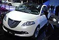 Lancia New Ypsilon Plantinum 0.9 8V TwinAil