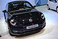 Nuovo Maggiolino VW al Motorshow di Bologna
