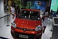 La Nuova Fiat Panda vettura pi venduta in Italia del segmento A