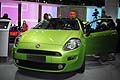 Fiat Punto TwinAir rispettosa dellambiente